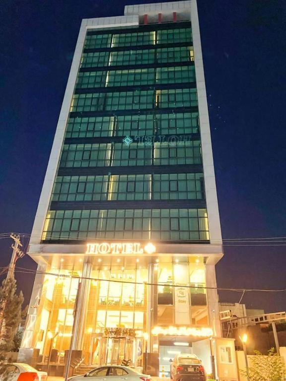 فندق Classy Hotel | حجز الفنادق بأفضل الأسعار والعروض - سندباد لکل رحلاتک