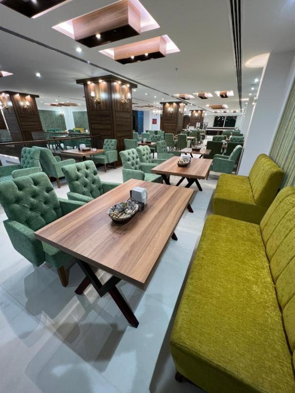 فندق Classy Hotel | حجز الفنادق بأفضل الأسعار والعروض - سندباد لکل رحلاتک
