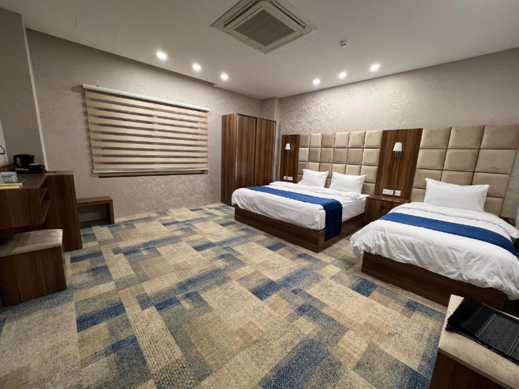 فندق Classy Hotel | حجز الفنادق بأفضل الأسعار والعروض - سندباد لکل رحلاتک