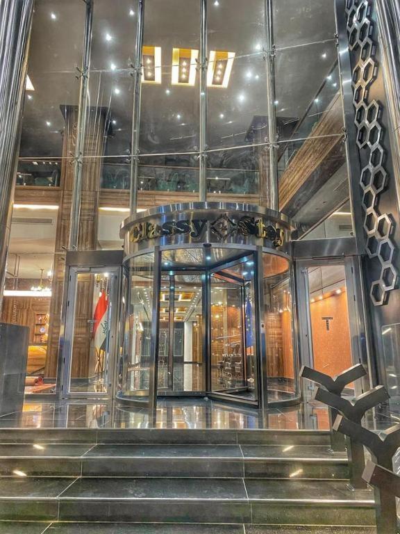 فندق Classy Hotel | حجز الفنادق بأفضل الأسعار والعروض - سندباد لکل رحلاتک
