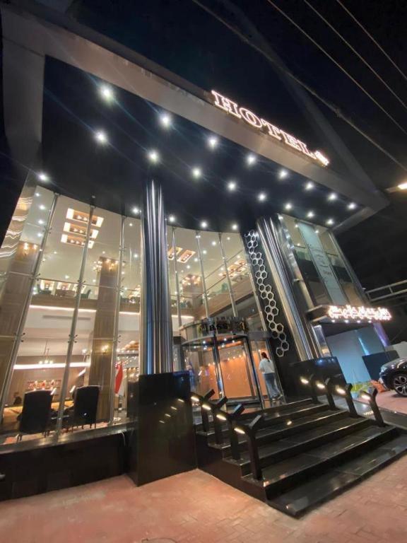 فندق Classy Hotel | حجز الفنادق بأفضل الأسعار والعروض - سندباد لکل رحلاتک