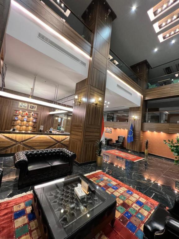 فندق Classy Hotel | حجز الفنادق بأفضل الأسعار والعروض - سندباد لکل رحلاتک