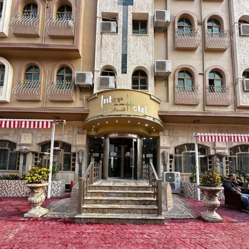 Inter Hotel