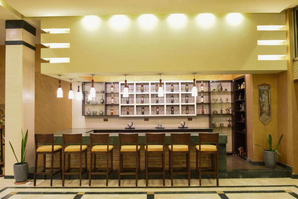 فندق Asenappar Hotel | حجز الفنادق بأفضل الأسعار والعروض - سندباد لکل رحلاتک