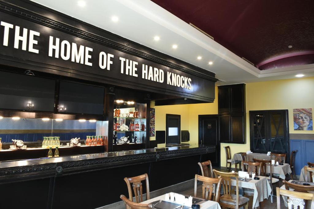 فندق Asenappar Hotel | حجز الفنادق بأفضل الأسعار والعروض - سندباد لکل رحلاتک