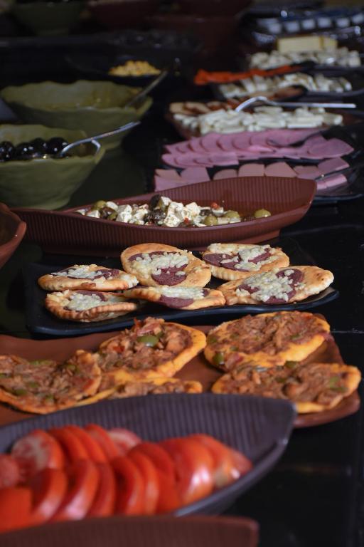 فندق Asenappar Hotel | حجز الفنادق بأفضل الأسعار والعروض - سندباد لکل رحلاتک