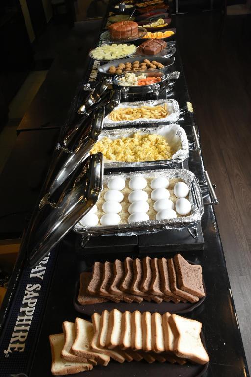 فندق Asenappar Hotel | حجز الفنادق بأفضل الأسعار والعروض - سندباد لکل رحلاتک