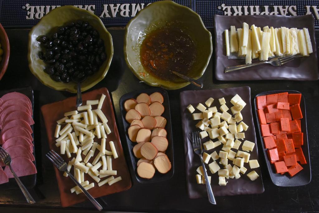 فندق Asenappar Hotel | حجز الفنادق بأفضل الأسعار والعروض - سندباد لکل رحلاتک