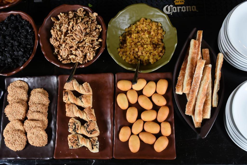 فندق Asenappar Hotel | حجز الفنادق بأفضل الأسعار والعروض - سندباد لکل رحلاتک