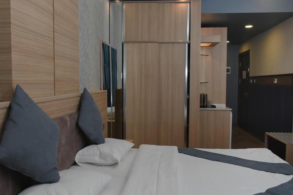 فندق Asenappar Hotel | حجز الفنادق بأفضل الأسعار والعروض - سندباد لکل رحلاتک