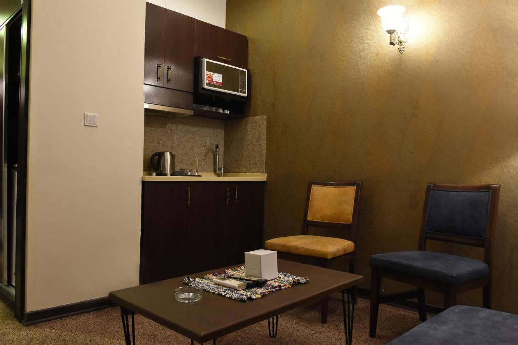 فندق Asenappar Hotel | حجز الفنادق بأفضل الأسعار والعروض - سندباد لکل رحلاتک