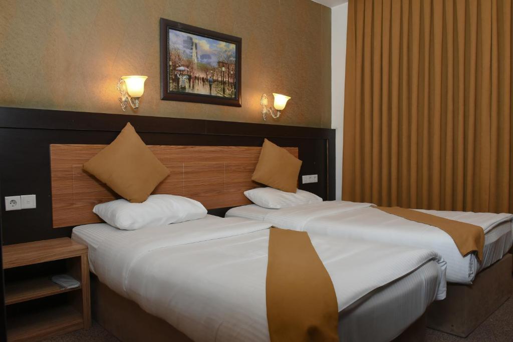 فندق Asenappar Hotel | حجز الفنادق بأفضل الأسعار والعروض - سندباد لکل رحلاتک