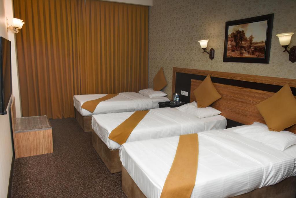 فندق Asenappar Hotel | حجز الفنادق بأفضل الأسعار والعروض - سندباد لکل رحلاتک