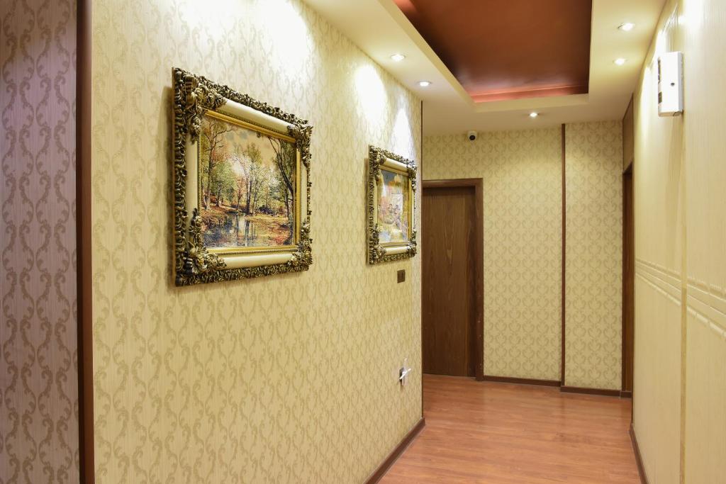 فندق Asenappar Hotel | حجز الفنادق بأفضل الأسعار والعروض - سندباد لکل رحلاتک