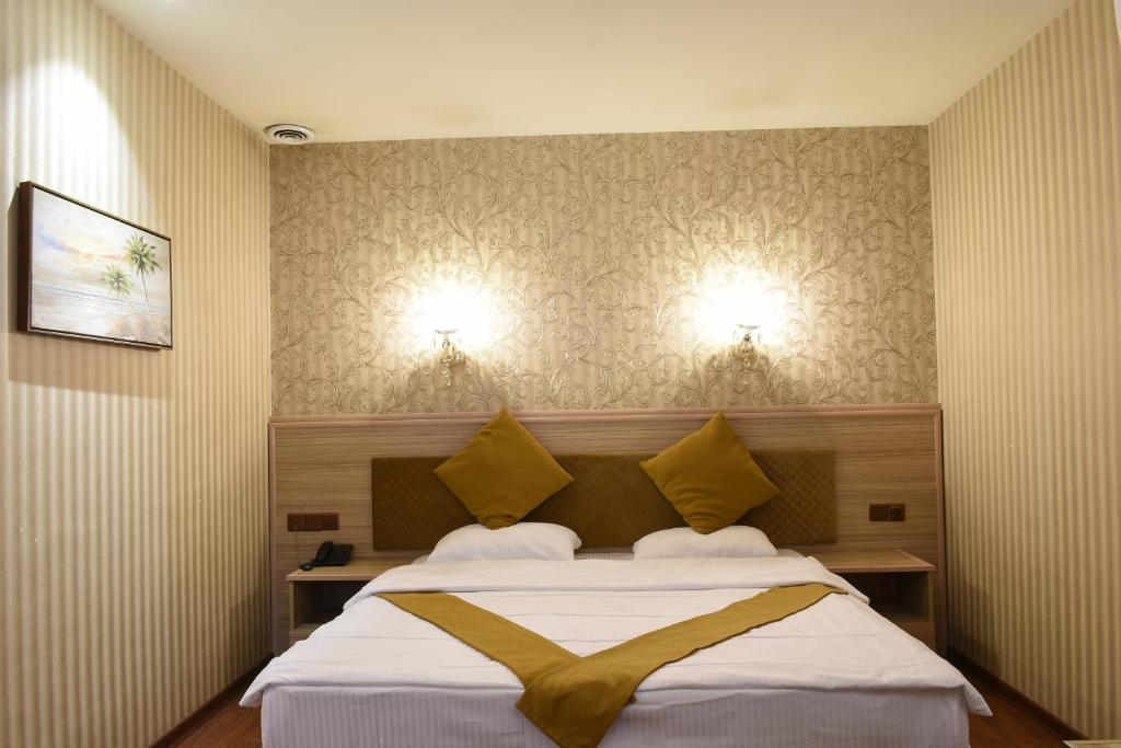 فندق Asenappar Hotel | حجز الفنادق بأفضل الأسعار والعروض - سندباد لکل رحلاتک