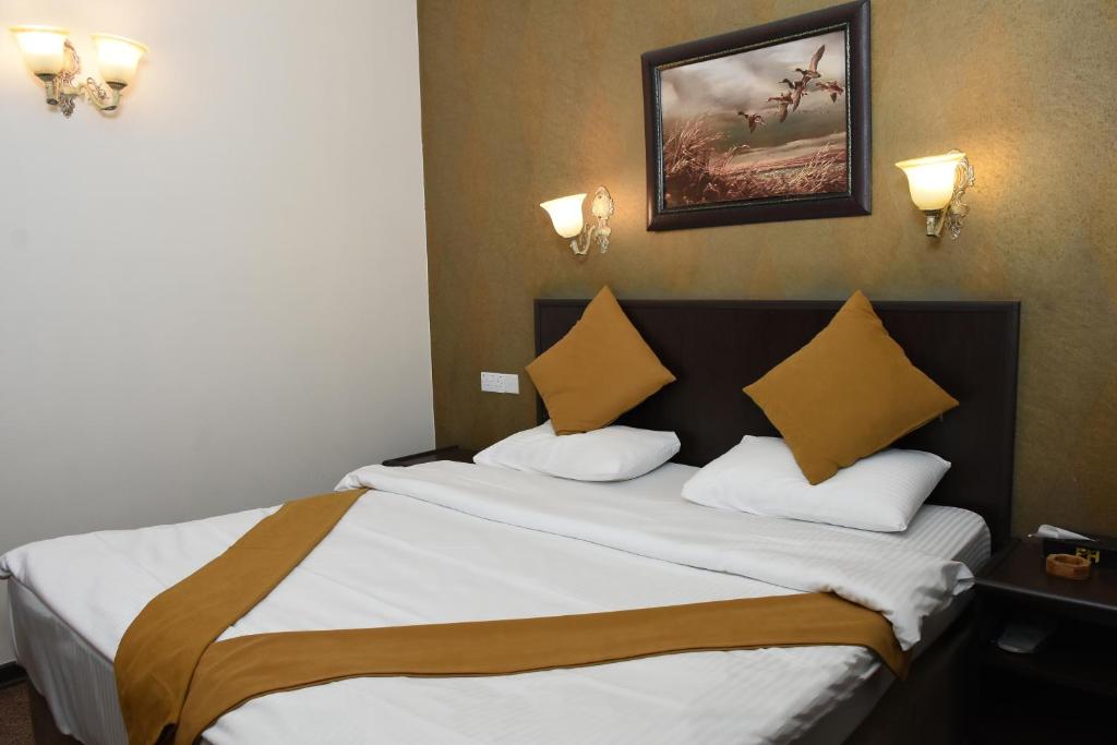 فندق Asenappar Hotel | حجز الفنادق بأفضل الأسعار والعروض - سندباد لکل رحلاتک