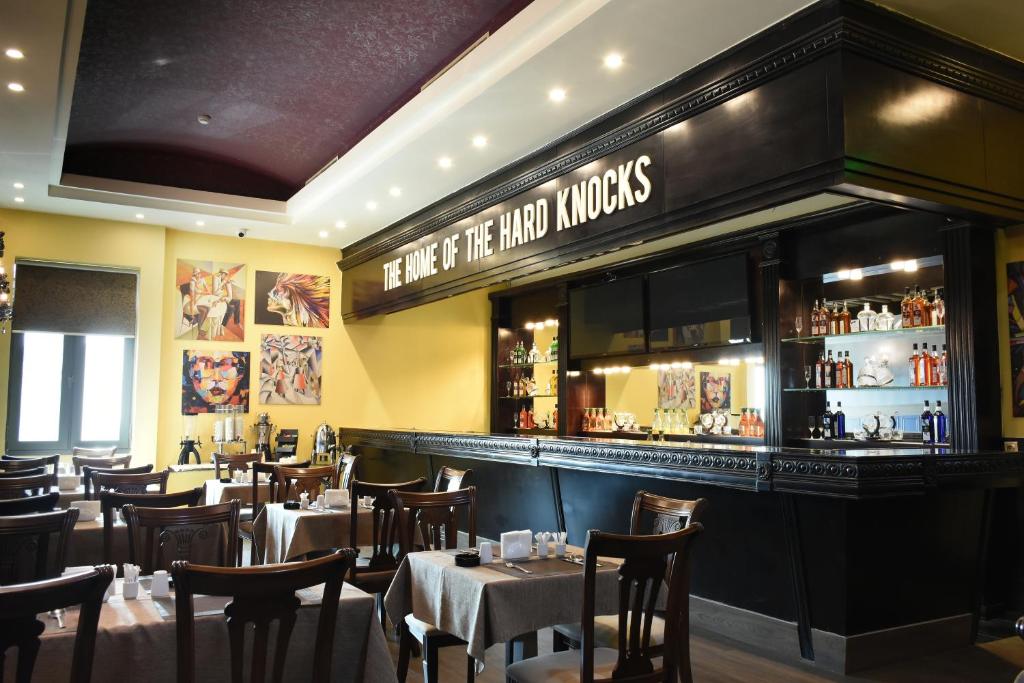 فندق Asenappar Hotel | حجز الفنادق بأفضل الأسعار والعروض - سندباد لکل رحلاتک