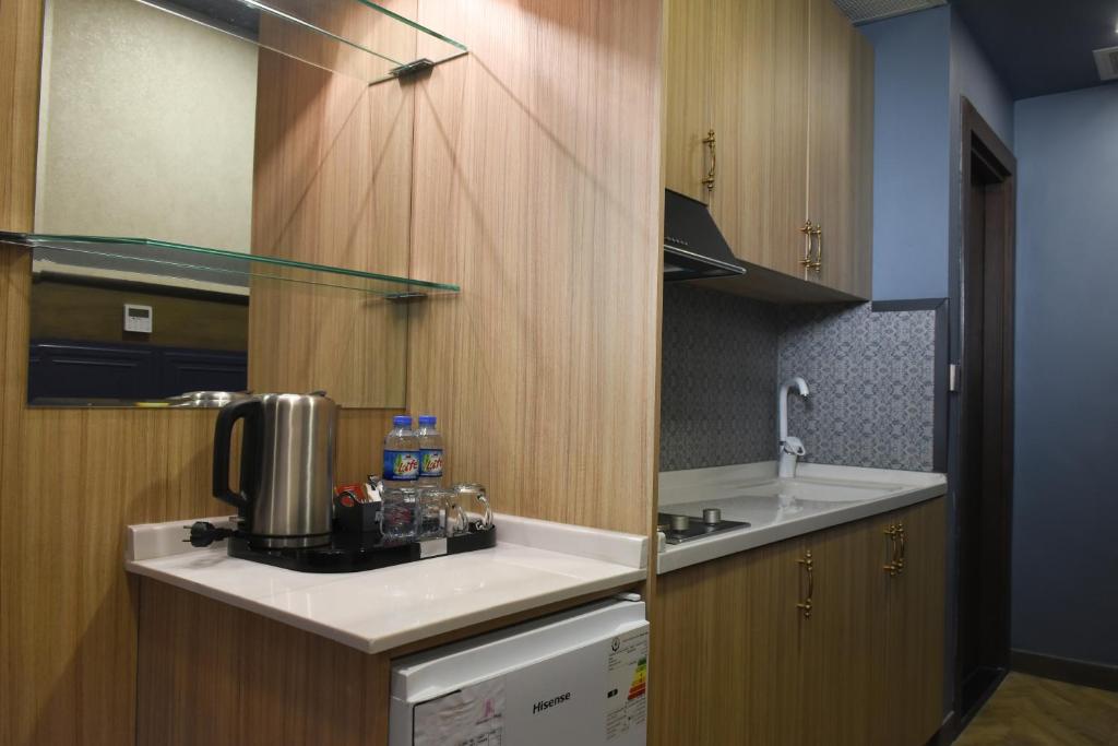 فندق Asenappar Hotel | حجز الفنادق بأفضل الأسعار والعروض - سندباد لکل رحلاتک