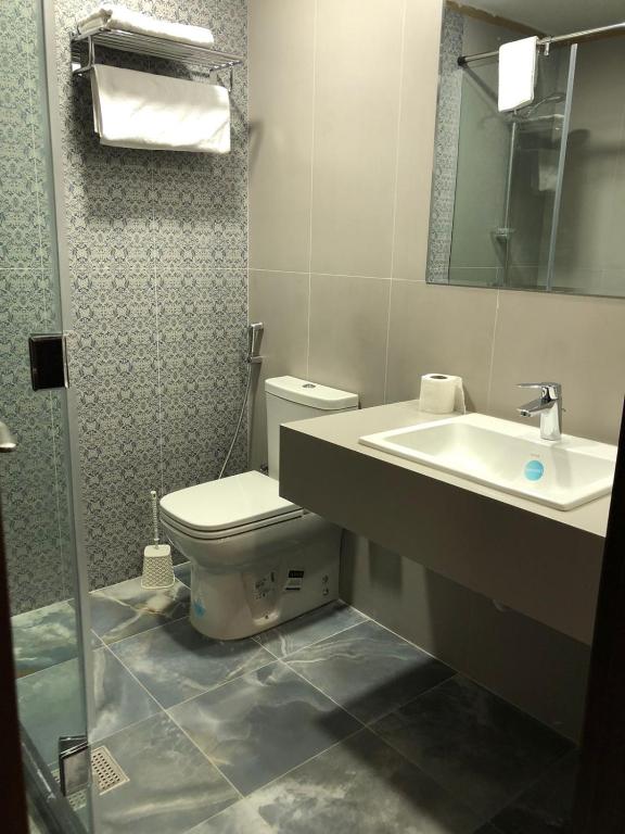 فندق Asenappar Hotel | حجز الفنادق بأفضل الأسعار والعروض - سندباد لکل رحلاتک