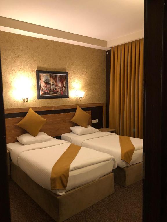 فندق Asenappar Hotel | حجز الفنادق بأفضل الأسعار والعروض - سندباد لکل رحلاتک