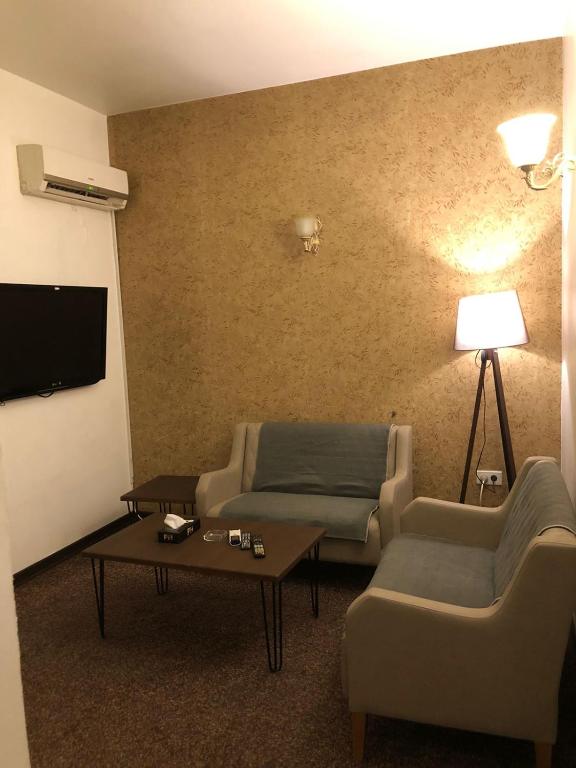 hotel Asenappar Hotel | 3 Stars 