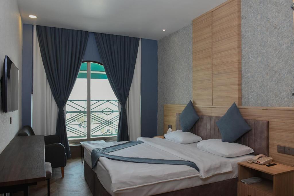 فندق Asenappar Hotel | حجز الفنادق بأفضل الأسعار والعروض - سندباد لکل رحلاتک