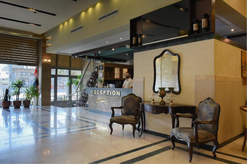 فندق Asenappar Hotel | حجز الفنادق بأفضل الأسعار والعروض - سندباد لکل رحلاتک