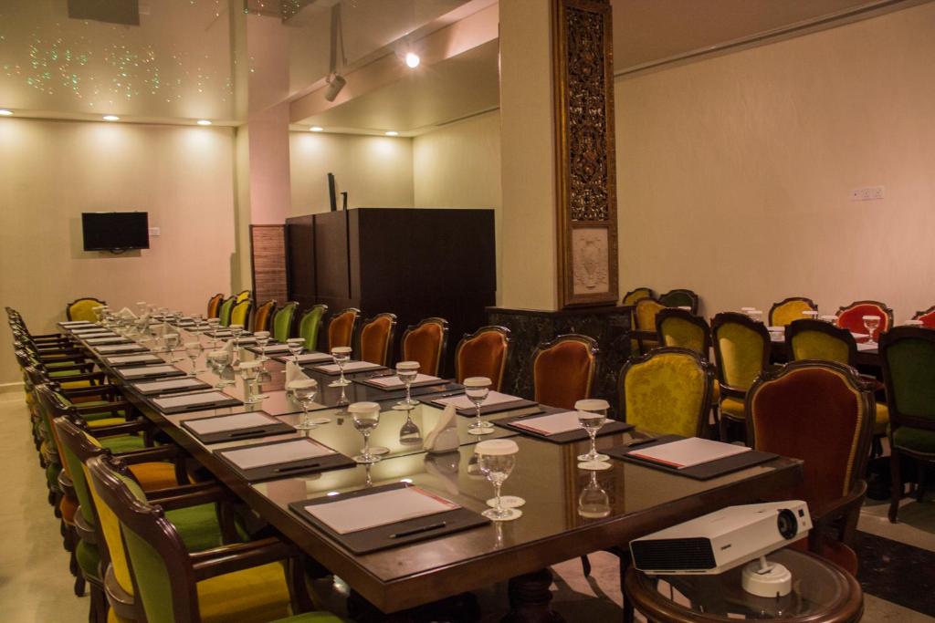 hotel Fiori Hotel | 4 Stars 