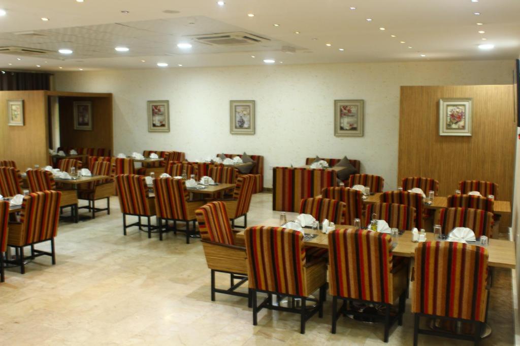 hotel Palm Hotel | 5 Stars 