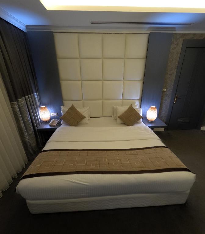 hotel Mariana Hotel Erbil | 4 Stars 