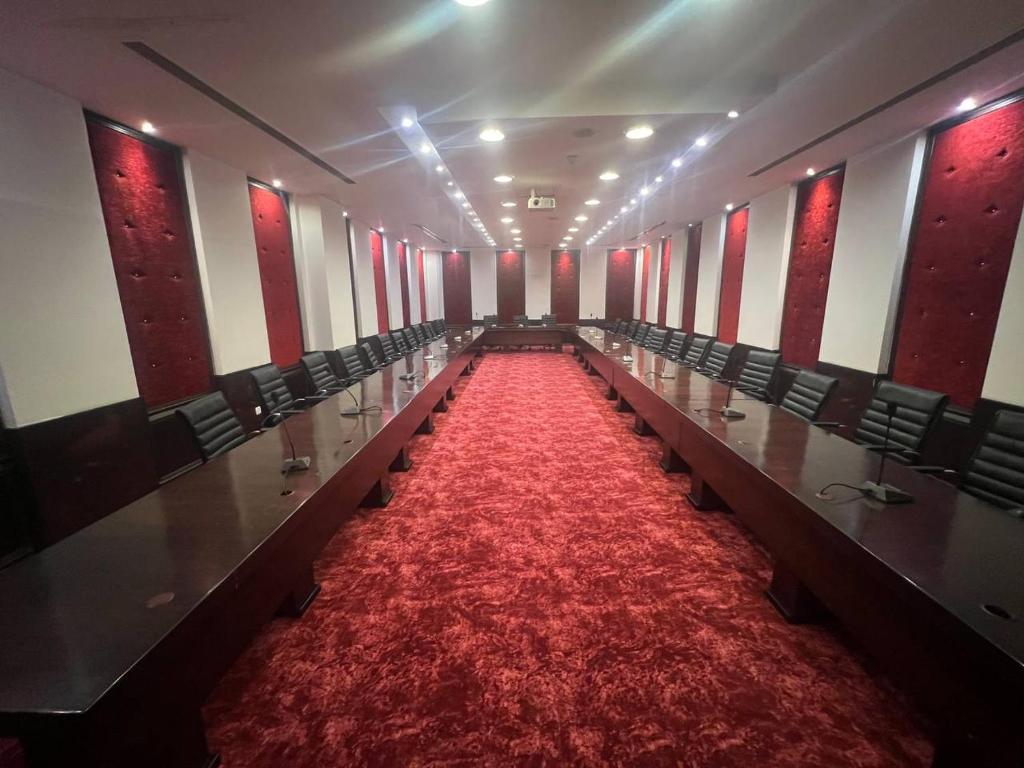 hotel Jouhayna Hotel | 4 Stars 