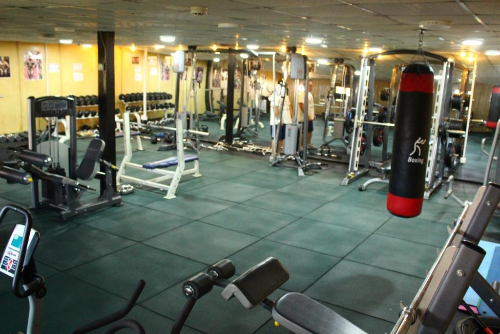 hotel Baghdad Intl. Airport Hotel | 4 Stars 