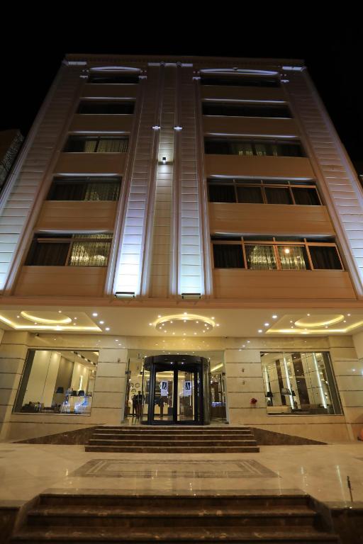 فندق Aghnar Hotel | حجز الفنادق بأفضل الأسعار والعروض - سندباد لکل رحلاتک
