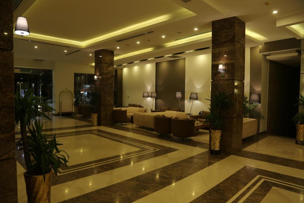 فندق Aghnar Hotel | حجز الفنادق بأفضل الأسعار والعروض - سندباد لکل رحلاتک