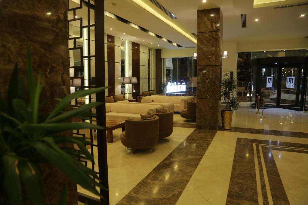 فندق Aghnar Hotel | حجز الفنادق بأفضل الأسعار والعروض - سندباد لکل رحلاتک