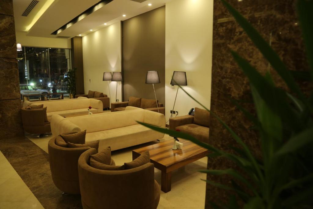 فندق Aghnar Hotel | حجز الفنادق بأفضل الأسعار والعروض - سندباد لکل رحلاتک