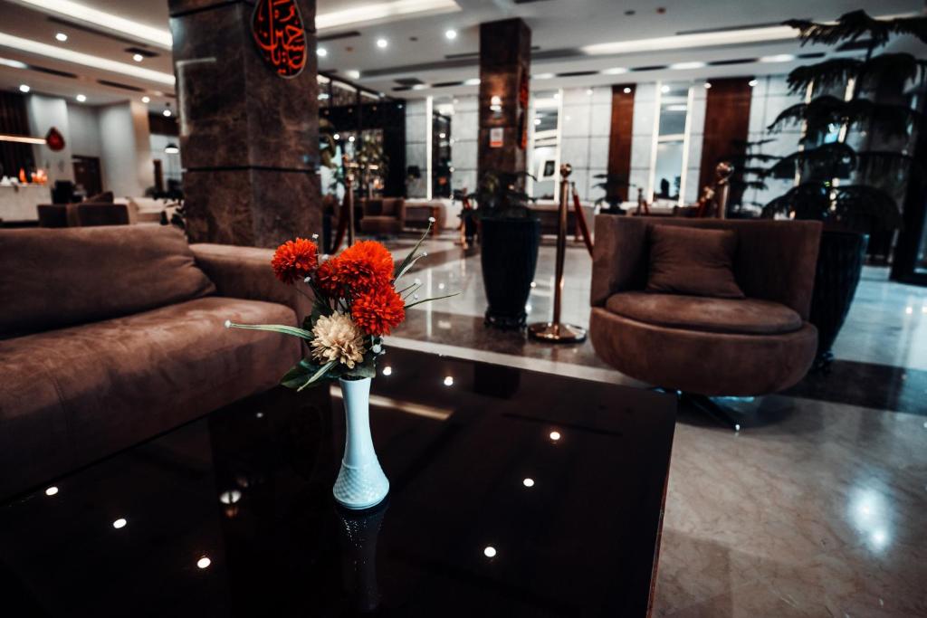 فندق Aghnar Hotel | حجز الفنادق بأفضل الأسعار والعروض - سندباد لکل رحلاتک