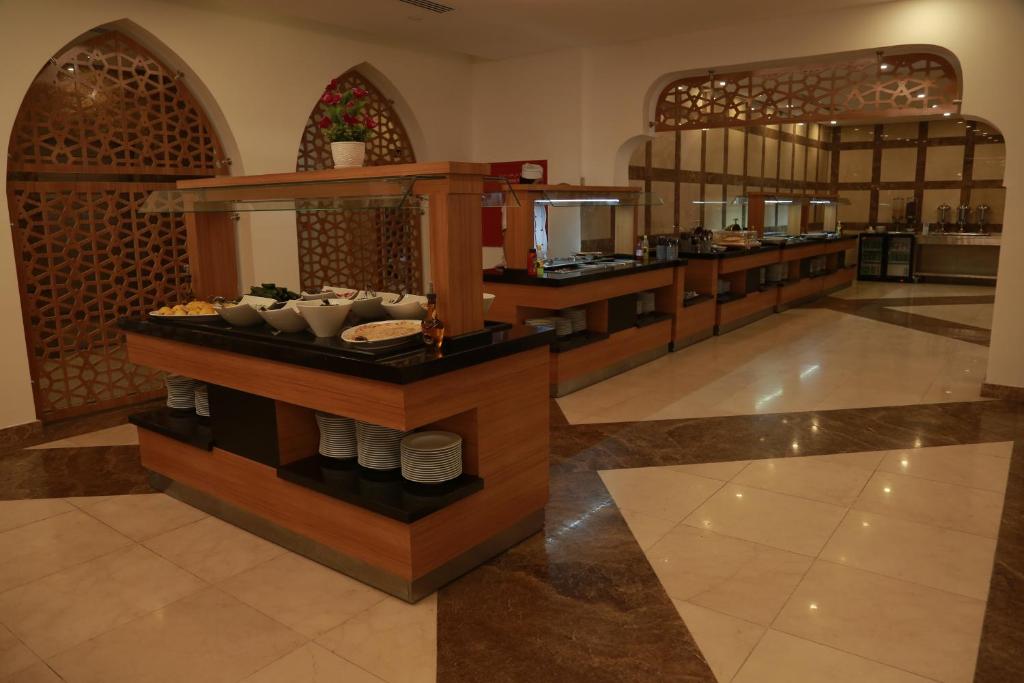 فندق Aghnar Hotel | حجز الفنادق بأفضل الأسعار والعروض - سندباد لکل رحلاتک