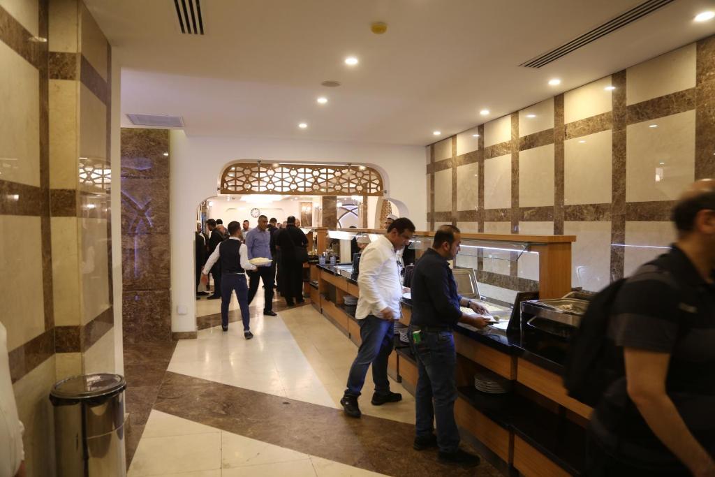 فندق Aghnar Hotel | حجز الفنادق بأفضل الأسعار والعروض - سندباد لکل رحلاتک