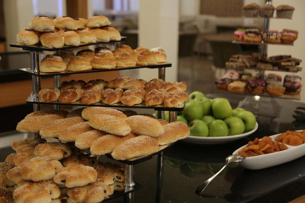 فندق Aghnar Hotel | حجز الفنادق بأفضل الأسعار والعروض - سندباد لکل رحلاتک