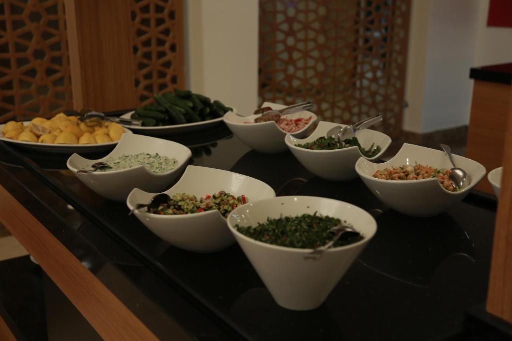 فندق Aghnar Hotel | حجز الفنادق بأفضل الأسعار والعروض - سندباد لکل رحلاتک