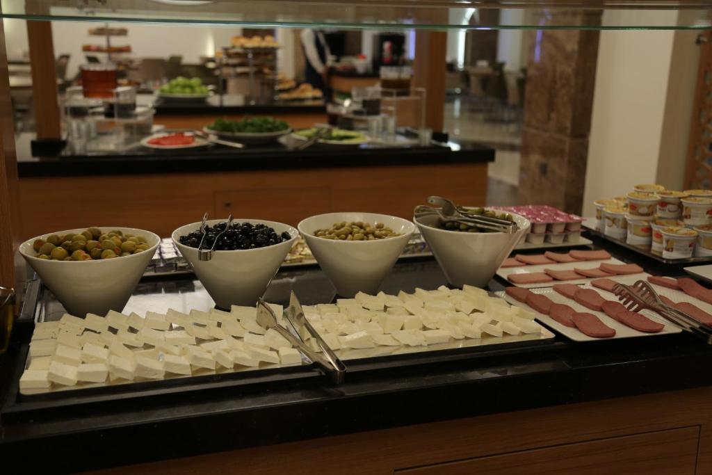 فندق Aghnar Hotel | حجز الفنادق بأفضل الأسعار والعروض - سندباد لکل رحلاتک