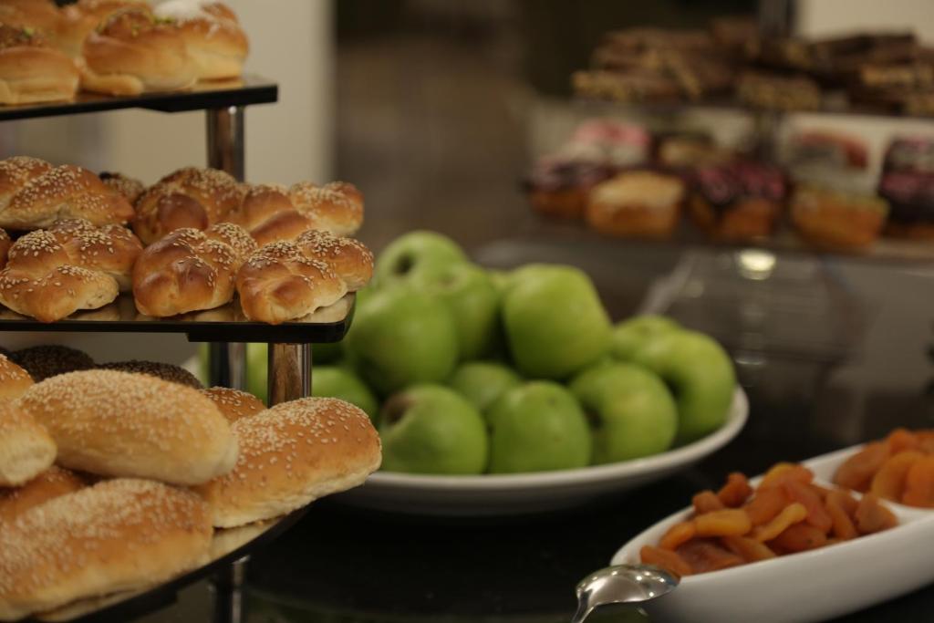 فندق Aghnar Hotel | حجز الفنادق بأفضل الأسعار والعروض - سندباد لکل رحلاتک