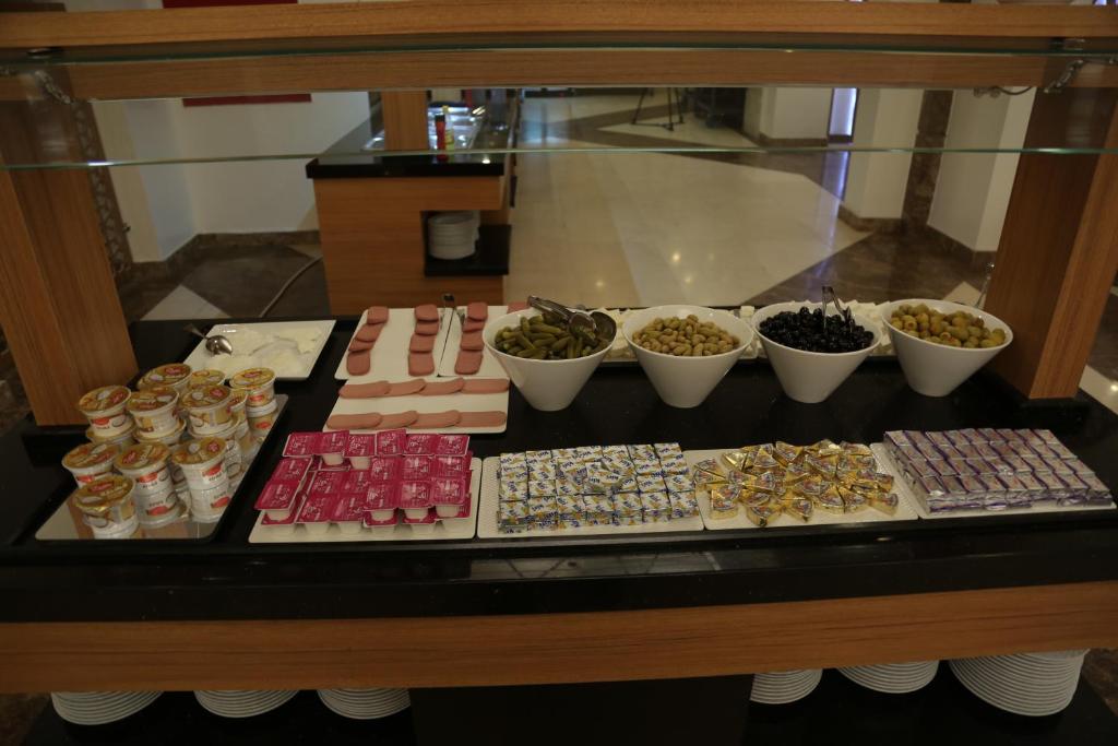 فندق Aghnar Hotel | حجز الفنادق بأفضل الأسعار والعروض - سندباد لکل رحلاتک