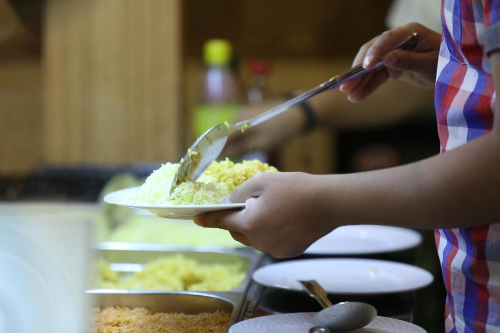 فندق Aghnar Hotel | حجز الفنادق بأفضل الأسعار والعروض - سندباد لکل رحلاتک