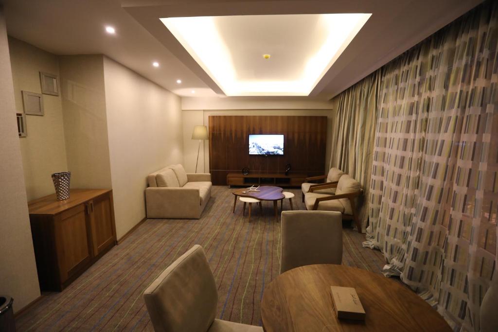 فندق Aghnar Hotel | حجز الفنادق بأفضل الأسعار والعروض - سندباد لکل رحلاتک