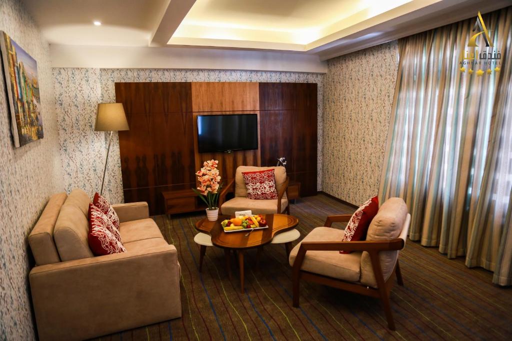 فندق Aghnar Hotel | حجز الفنادق بأفضل الأسعار والعروض - سندباد لکل رحلاتک