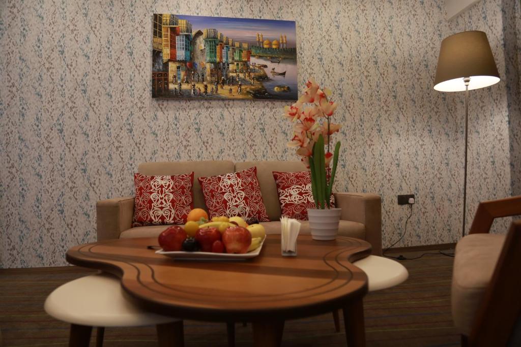 فندق Aghnar Hotel | حجز الفنادق بأفضل الأسعار والعروض - سندباد لکل رحلاتک