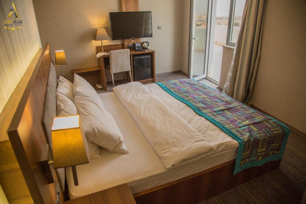 فندق Aghnar Hotel | حجز الفنادق بأفضل الأسعار والعروض - سندباد لکل رحلاتک