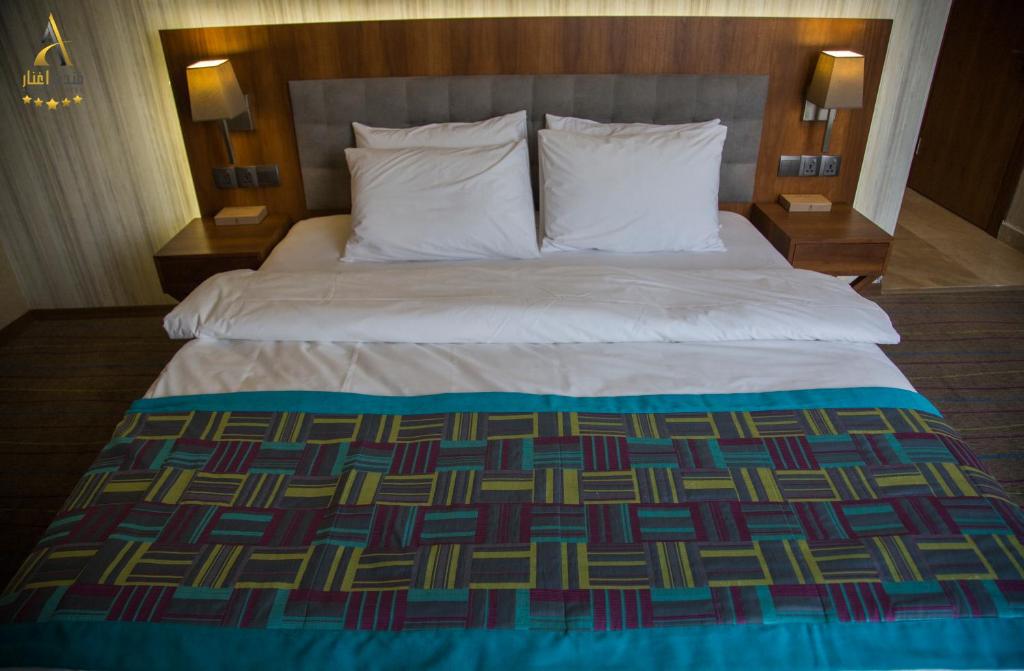 فندق Aghnar Hotel | حجز الفنادق بأفضل الأسعار والعروض - سندباد لکل رحلاتک